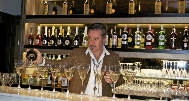 Casa Martini en Gastronomisch Turijn