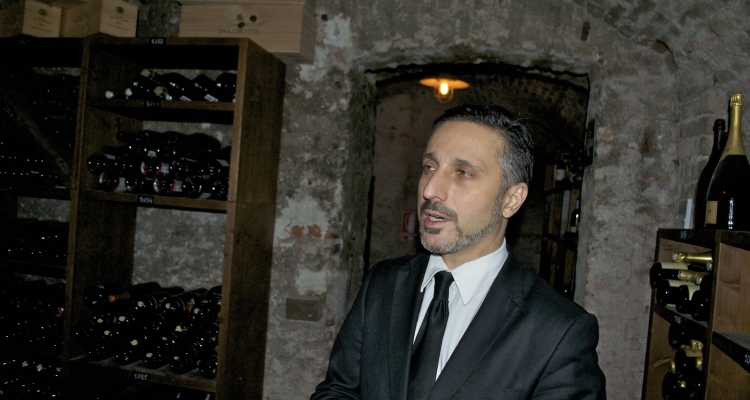 Casa Martini and Gourmet Turin